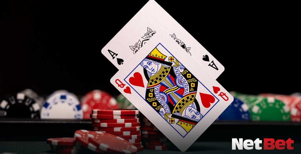 jogo fan tan Incríveis Jogos de Blackjack para Jogar Agora Mesmo no NetBet Casino!