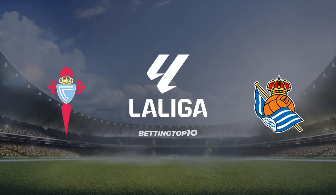 Palpite Celta de Vigo x Real Sociedad 20/1/2024 - La Liga